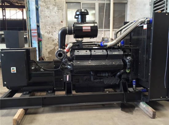 清江浦柴油发电机